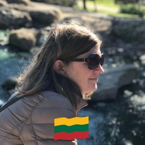 Meet your Posher, Inga